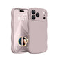 Magnetic for iPhone 18 Pro Max Case, Brown