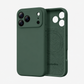 Magnetic for iPhone 18 Pro Max Case Silicone