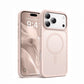 Magnetic for iPhone 18 Pro Case, Dark Purple