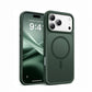 Magnetic for iPhone 18 Pro Case, Dark Purple