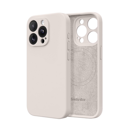 iPhone 12 Pro Max Silicone Case