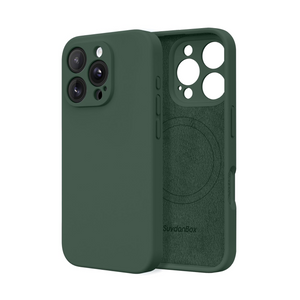 iPhone 16 Pro Silicone Case