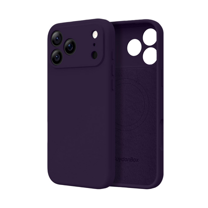 iPhone 17 Pro Silicone Case