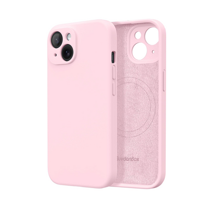 iPhone 15 Case Compatible with MagSafe