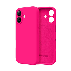 iPhone 17 Silicone Case