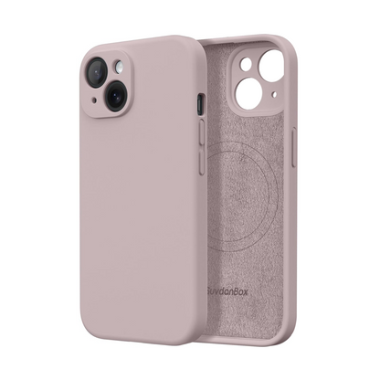 iPhone 14 Silicone Case