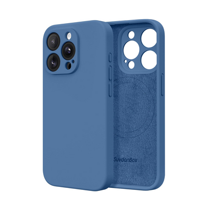 iPhone 13 Pro Silicone Case