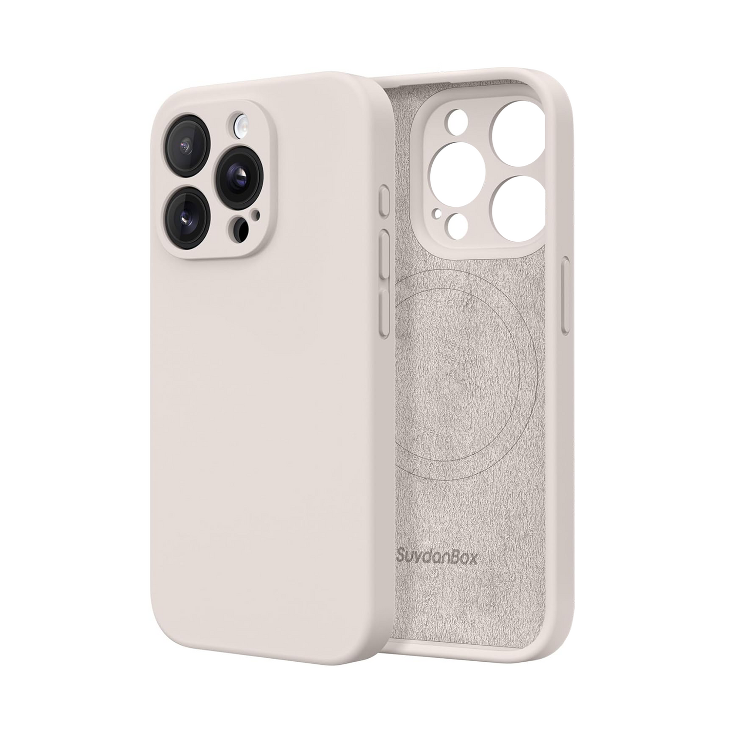 iPhone 14 Pro Silicone Case