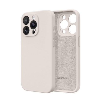 iPhone 14 Pro Silicone Case
