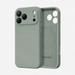 Magnetic for iPhone 18 Pro Max Case Silicone