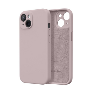 iPhone 13 Silicone Case