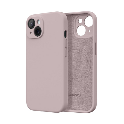 iPhone 13 Silicone Case
