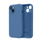 iPhone 15 Plus Silicone Case
