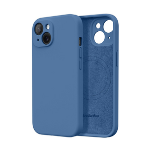 iPhone 15 Plus Silicone Case