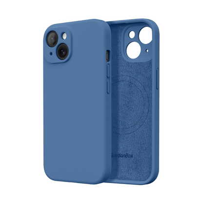 iPhone 15 Plus Silicone Case