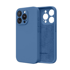 iPhone 15 Pro Max Case Compatible with MagSafe