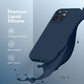 iPhone 13 Pro Max Silicone Case