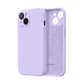 iPhone 15 Plus Silicone Case