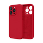 iPhone 12 Pro Max Silicone Case
