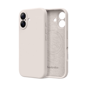 iPhone 17 Silicone Case