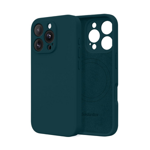 iPhone 16 Pro Silicone Case