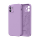 iPhone 12 Silicone Case