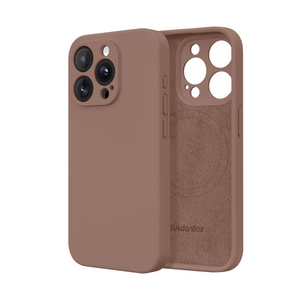 iPhone 15 Pro Case Compatible with MagSafe