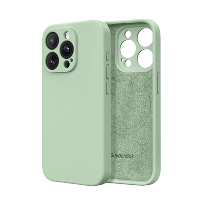 iPhone 14 Pro Silicone Case