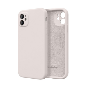 iPhone 11 Phone Silicone Case