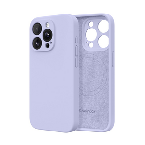 iPhone 13 Pro Max Silicone Case