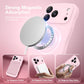 iPhone 17 Pro Silicone Case Wave Frame