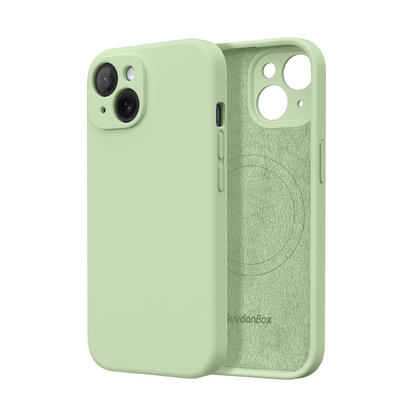 iPhone 13 Silicone Case