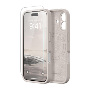 iPhone 16 Plus Silicone Case