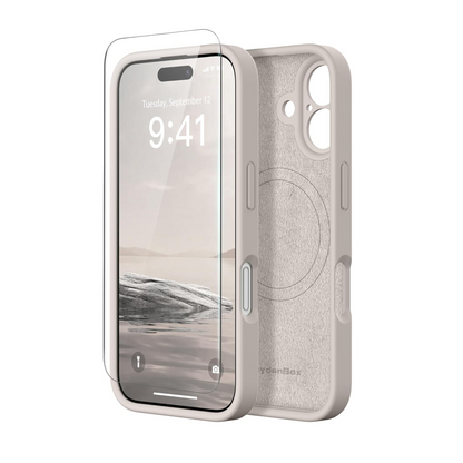 iPhone 16 Plus Silicone Case