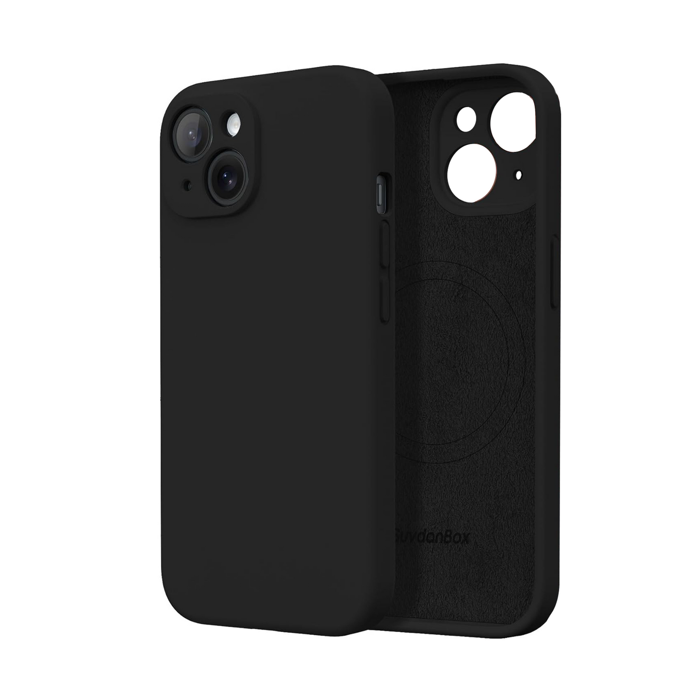 iPhone 15 Case Compatible with MagSafe