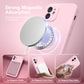 iPhone 12 Case Silicone  for  Magnetic