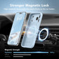 Magnetic for iPhone 18 Pro Max Case Silicone