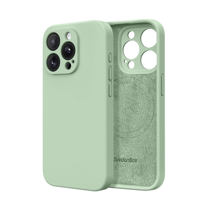 iPhone 13 Pro Max Silicone Case
