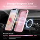 iPhone 12 Case Silicone  for  Magnetic