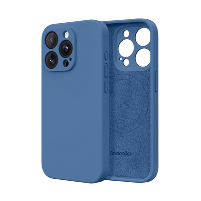 iPhone 14 Pro Silicone Case