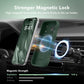 iPhone 17 Pro Max Silicone Case Wave Frame