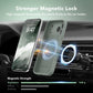 Magnetic for iPhone 18 Pro Max Case Silicone