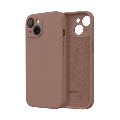 iPhone 15 Plus Silicone Case