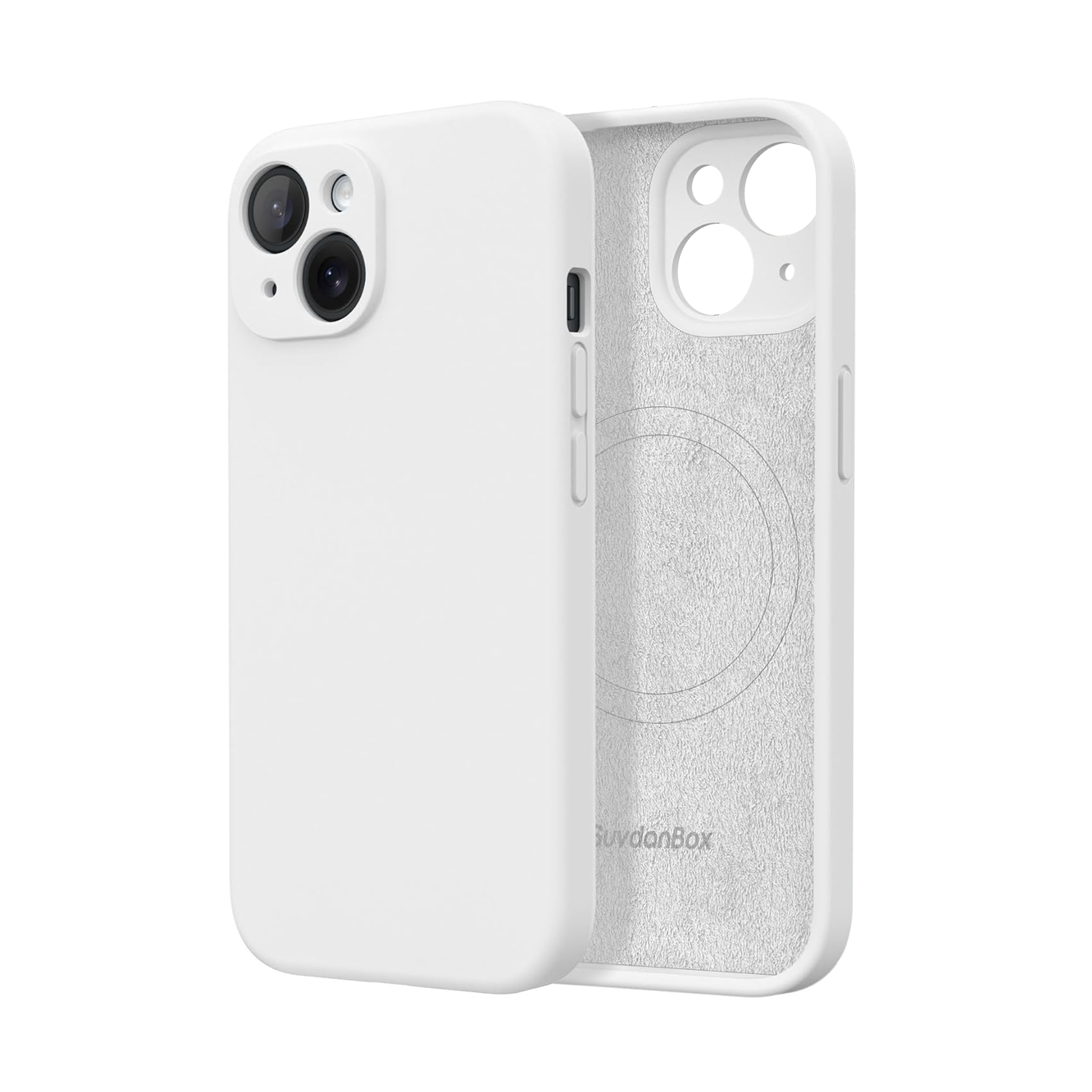 iPhone 14 Silicone Case iPhone 14 Silicone Case