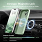 iPhone 15 Pro Max Case Compatible with MagSafe