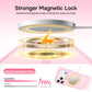Magnetic for iPhone 18 Pro Max Case, Pink