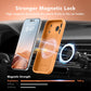 Magnetic for iPhone 18 Pro Case Silicone
