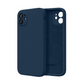 iPhone 11 Phone Silicone Case