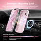 iPhone 17 Pro Silicone Case Wave Frame