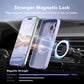 Magnetic for iPhone 16 Pro Case Silicone Lilac